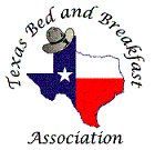 Texas Bed and Breakfast Assocuation